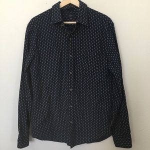 J Crew Factory Men’s Button Down